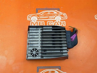 Усилитель звука MERCEDES-BENZ C-класс W204/S204 (2006 - 2011) — Разборка Мерседес