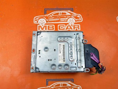 Усилитель звука MERCEDES-BENZ C-класс W204/S204 (2006 - 2011) — Разборка Мерседес