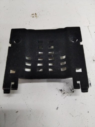 Крепежная пластина MERCEDES-BENZ E-класс W211/S211 рестайлинг (2006 - 2009) — Разборка Мерседес