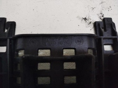 Крепежная пластина MERCEDES-BENZ E-класс W211/S211 рестайлинг (2006 - 2009) — Разборка Мерседес