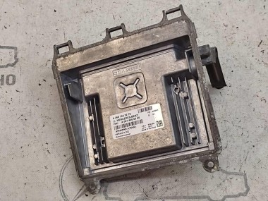 Блок управления двигателем MERCEDES-BENZ A-класс W169 (2004 - 2008) — Разборка Мерседес