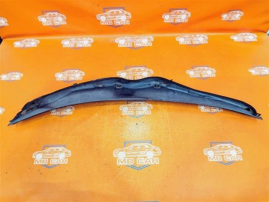 Жабо MERCEDES-BENZ C-класс W203/S203/CL203 рестайлинг (2004 - 2008) — Разборка Мерседес