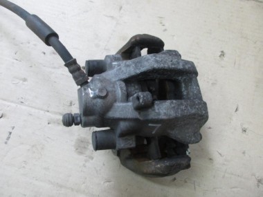 Суппорт задний левый MERCEDES-BENZ E-класс W212/S212/C207/A207 рестайлинг (2013 - 2016) — Разборка Мерседес