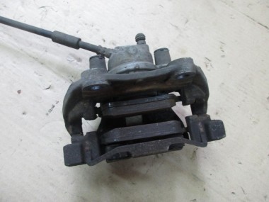 Суппорт задний левый MERCEDES-BENZ E-класс W212/S212/C207/A207 рестайлинг (2013 - 2016) — Разборка Мерседес