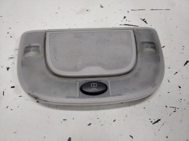 Плафон салона MERCEDES-BENZ S-класс W220 рестайлинг (2002 - 2005) — Разборка Мерседес