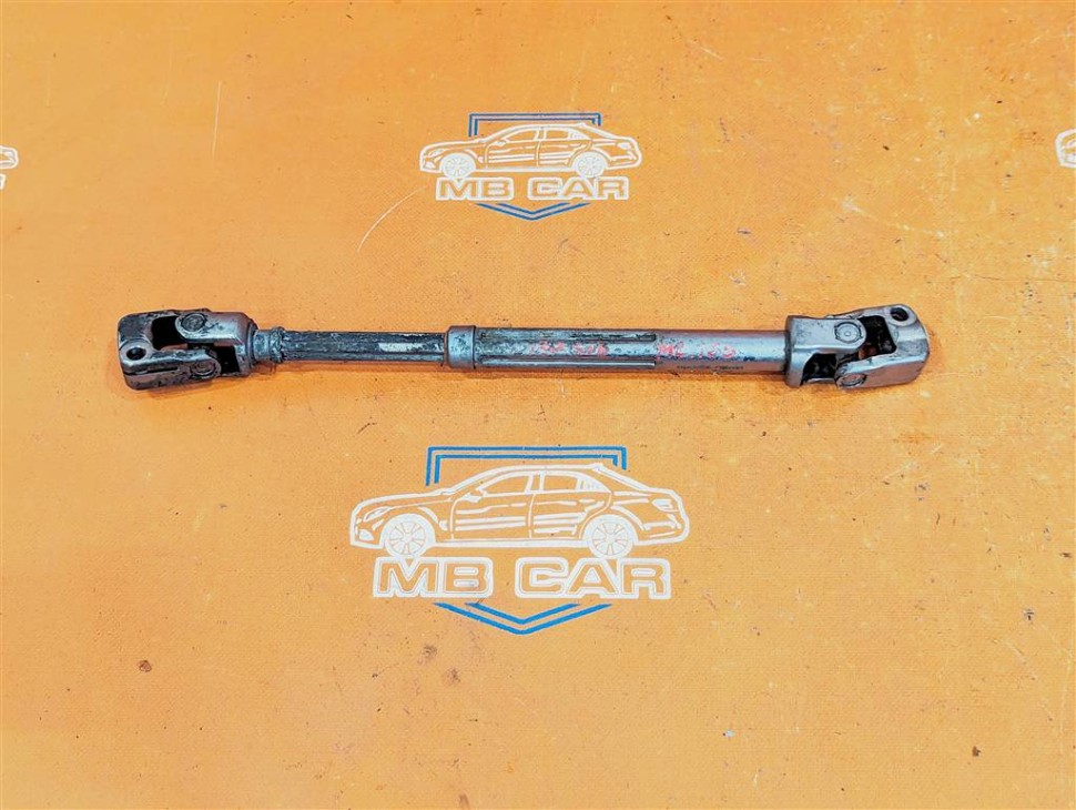 Кардан рулевого вала MERCEDES-BENZ M-класс W166 (2011 - 2015) фото 1 — Разборка Мерседес