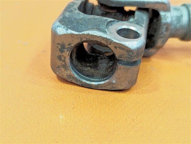 Кардан рулевого вала MERCEDES-BENZ M-класс W166 (2011 - 2015) — Разборка Мерседес