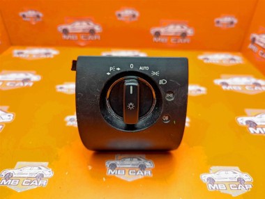 Переключатель света MERCEDES-BENZ M-класс W164 рестайлинг (2008 - 2011) — Разборка Мерседес