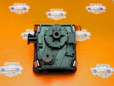 Переключатель света MERCEDES-BENZ M-класс W164 рестайлинг (2008 - 2011) — Разборка Мерседес