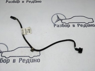 Проводка рулевой рейки MERCEDES-BENZ E-класс W211/S211 рестайлинг (2006 - 2009) — Разборка Мерседес