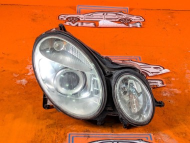 Фара правая MERCEDES-BENZ E-класс W211/S211 (2002 - 2006) &mdash; Разборка Мерседес