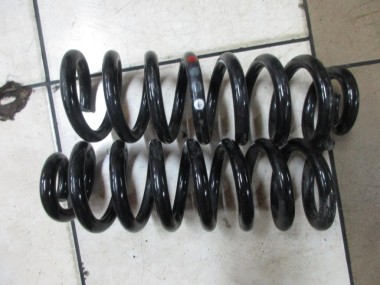 Пружина задняя MERCEDES-BENZ C-класс W205/S205/C205/A205 (2014 - 2018) — Разборка Мерседес