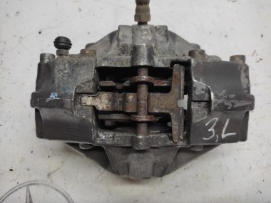 Суппорт задний левый MERCEDES-BENZ S-класс W220 (1998 - 2005) — Разборка Мерседес