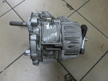 Раздаточная коробка MERCEDES-BENZ C-класс W205/S205/C205/A205 (2014 - 2018) — Разборка Мерседес