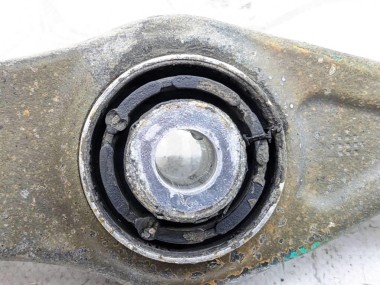 Комплект рычагов передней подвески MERCEDES-BENZ E-класс W211/S211 рестайлинг (2006 - 2009) — Разборка Мерседес