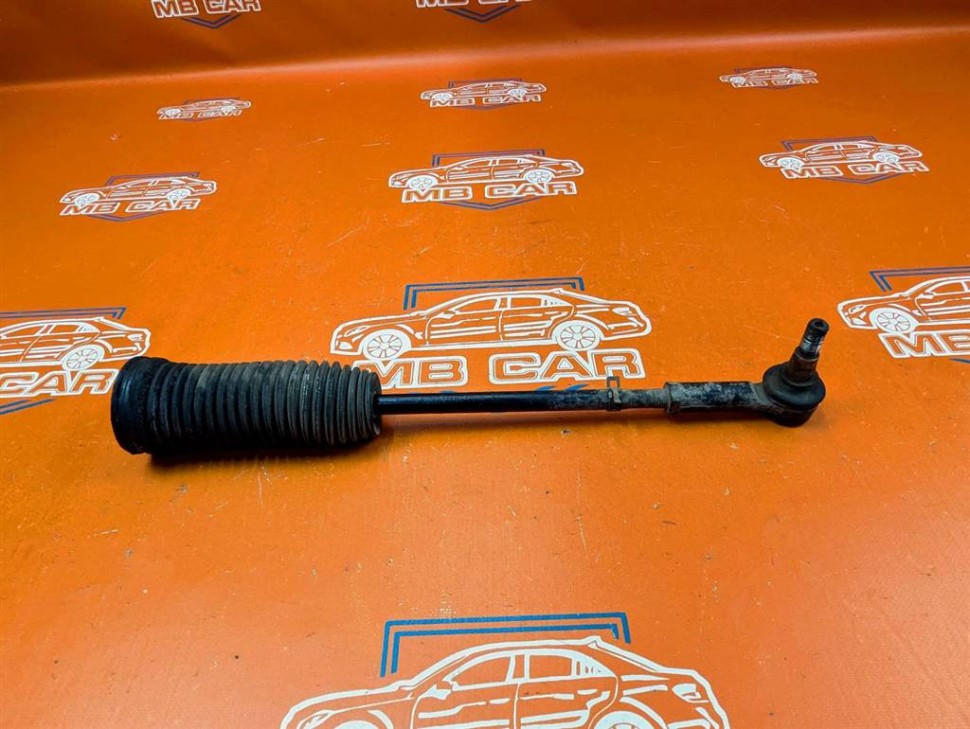 Рулевые наконечники в сборе MERCEDES-BENZ Sprinter W906 (2006 - 2019) фото 1 — Разборка Мерседес