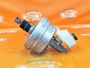 Вакуумный усилитель тормозов MERCEDES-BENZ GLE-класс Coupe C292 (2015 - 2019) — Разборка Мерседес