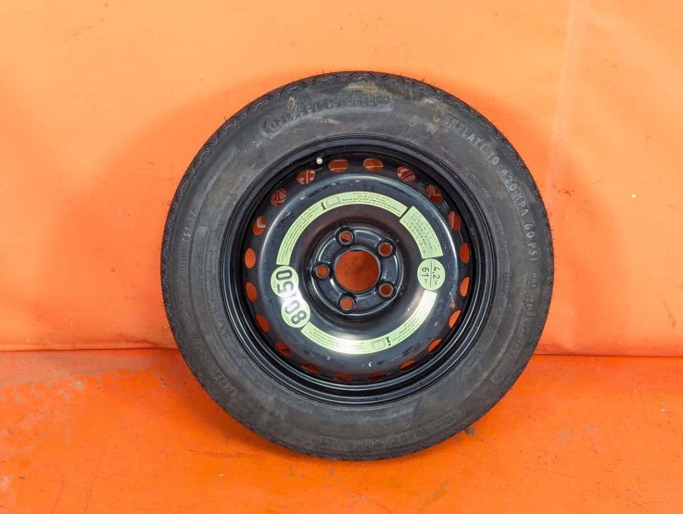 Докатка MERCEDES-BENZ C-класс W204/S204 (2006 - 2011) фото 1 &mdash; Разборка Мерседес