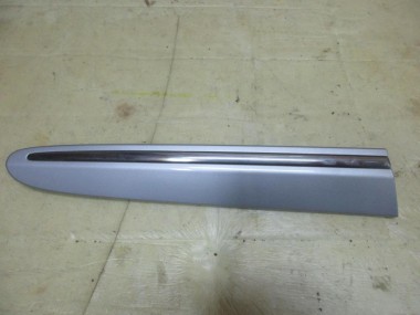 Молдинг крыла правый MERCEDES-BENZ CLK-класс C209/W209 (2002 - 2005) — Разборка Мерседес