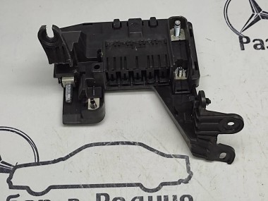 Блок предохранителей MERCEDES-BENZ GLE-класс W166 (2015 - 2018) — Разборка Мерседес