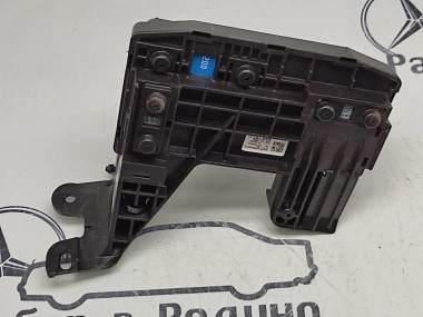 Блок предохранителей MERCEDES-BENZ GLE-класс W166 (2015 - 2018) — Разборка Мерседес