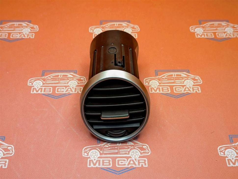 Воздуховод MERCEDES-BENZ GL-класс X164 рестайлинг (2009 - 2012) фото 1 — Разборка Мерседес