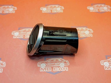 Воздуховод MERCEDES-BENZ GL-класс X164 рестайлинг (2009 - 2012) — Разборка Мерседес