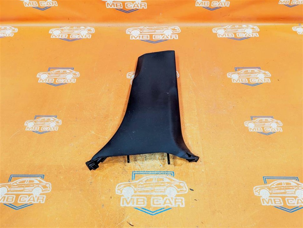 Накладка средней стойки MERCEDES-BENZ GLE-класс Coupe C292 (2015 - 2019) фото 1 — Разборка Мерседес