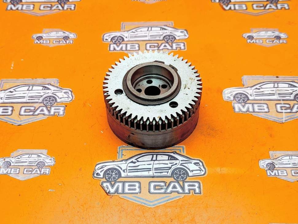 Шестерня распредвала MERCEDES-BENZ M-класс AMG W164 (2006 - 2008) фото 1 — Разборка Мерседес