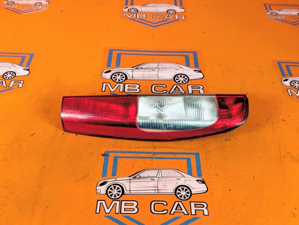 Фонарь задний левый MERCEDES-BENZ Viano W639 (2003 - 2010) 3.2 AT (190 л.с.) фото 1 &mdash; Разборка Мерседес