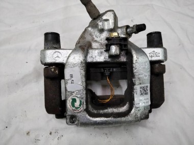 Суппорт задний правый MERCEDES-BENZ E-класс W212/S212/C207/A207 (2009 - 2013) — Разборка Мерседес