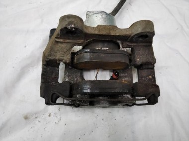 Суппорт задний правый MERCEDES-BENZ E-класс W212/S212/C207/A207 (2009 - 2013) — Разборка Мерседес