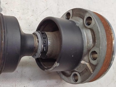 Кардан передний MERCEDES-BENZ GLE-класс W166 (2015 - 2018) — Разборка Мерседес