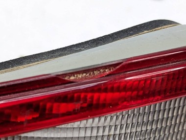 Фонарь задний левый MERCEDES-BENZ E-класс W210/S210 рестайлинг (1999 - 2003) &mdash; Разборка Мерседес