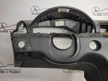 Торпеда MERCEDES-BENZ S-класс W220 рестайлинг (2002 - 2005) — Разборка Мерседес