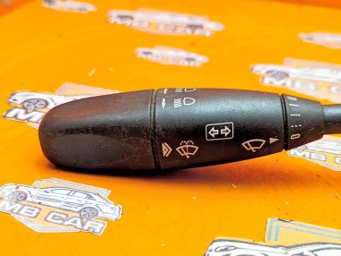 Переключатель подрулевой MERCEDES-BENZ E-класс W211/S211 рестайлинг (2006 - 2009) — Разборка Мерседес