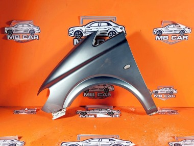 Крыло переднее левое MERCEDES-BENZ V-класс W639 (2003 - 2014) &mdash; Разборка Мерседес