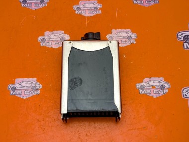 Блок управления двигателем MERCEDES-BENZ E-класс W124/S124/C124/A124 (1984 - 1997) — Разборка Мерседес