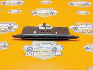 Индикатор парктроника MERCEDES-BENZ E-класс W211/S211 (2002 - 2006) — Разборка Мерседес