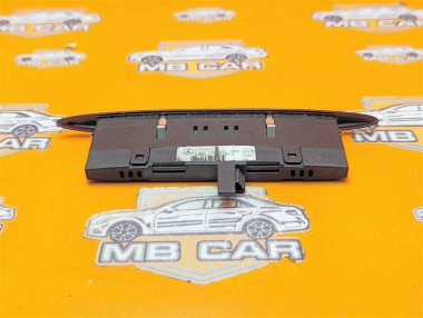 Индикатор парктроника MERCEDES-BENZ E-класс W211/S211 (2002 - 2006) — Разборка Мерседес