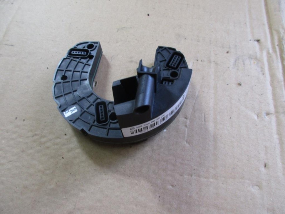 Датчик угла поворота MERCEDES-BENZ S-класс W220 рестайлинг (2002 - 2005) фото 1 — Разборка Мерседес