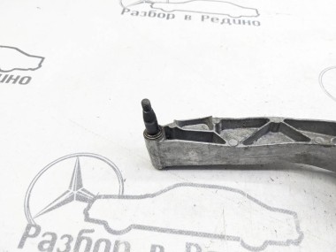 Трапеция дворников MERCEDES-BENZ E-класс W211/S211 рестайлинг (2006 - 2009) — Разборка Мерседес