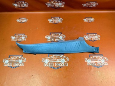 Накладка заднего крыла MERCEDES-BENZ S-класс W220 (1998 - 2005) — Разборка Мерседес