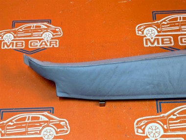 Накладка заднего крыла MERCEDES-BENZ S-класс W220 (1998 - 2005) — Разборка Мерседес