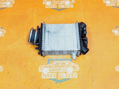 Интеркулер MERCEDES-BENZ E-класс W213/S213/C238/A238 (2016 - 2021) — Разборка Мерседес