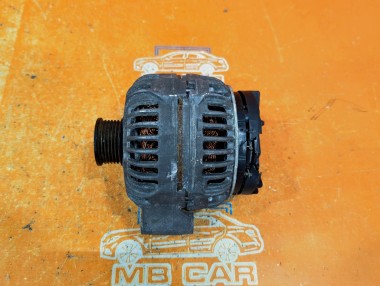 Генератор MERCEDES-BENZ E-класс AMG W211/S211 (2002 - 2006) — Разборка Мерседес