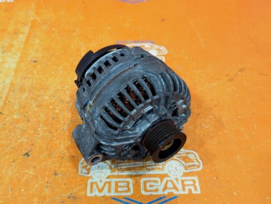 Генератор MERCEDES-BENZ E-класс AMG W211/S211 (2002 - 2006) — Разборка Мерседес