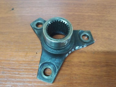 Детали АКПП MERCEDES-BENZ E-класс W210/S210 (1995 - 1999) — Разборка Мерседес