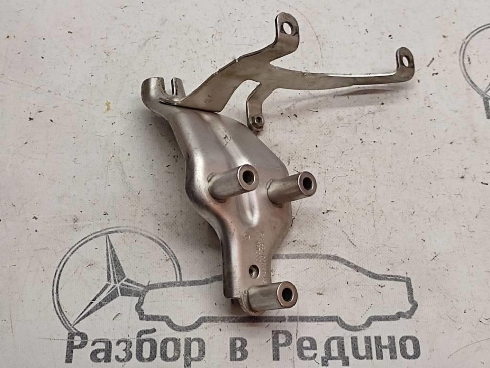 Кронштейн турбины MERCEDES-BENZ E-класс W213/S213/C238/A238 (2016 - 2021) фото 1 — Разборка Мерседес