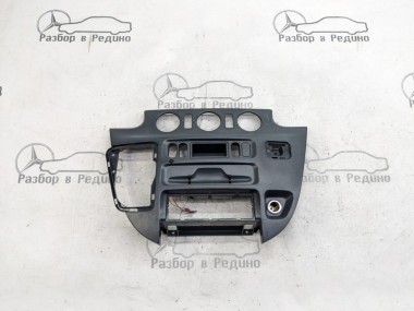 Накладка торпеды MERCEDES-BENZ Sprinter w901 — Разборка Мерседес